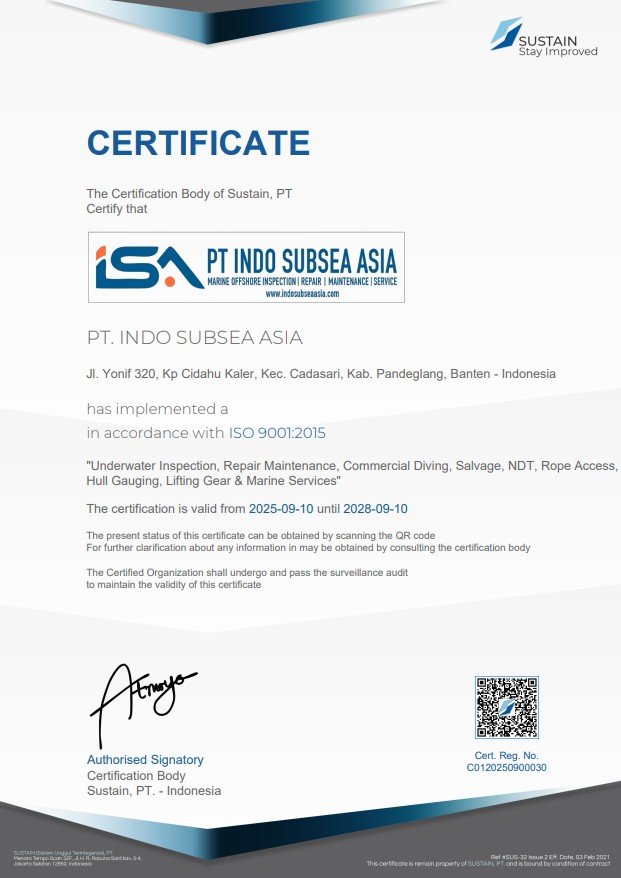 ISO 9001:2015